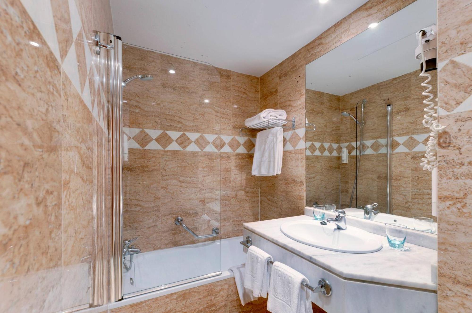 Habitación Triple
