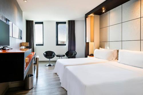 Chambre Standard