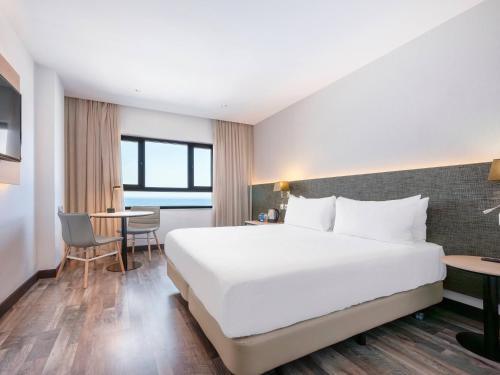 Premium Zimmer mit Meerblick