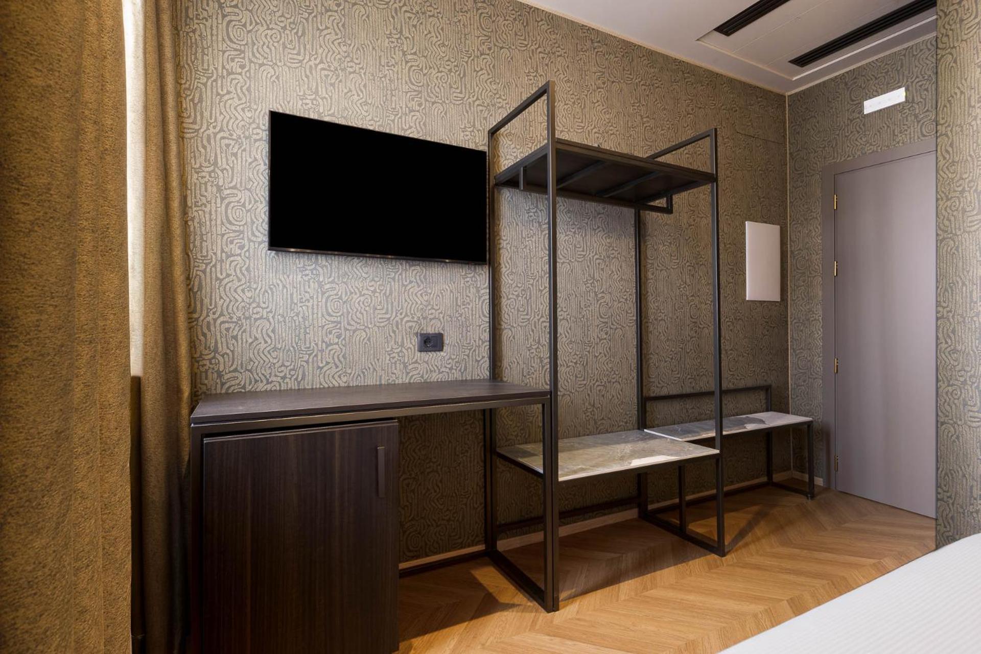 Small Double Room