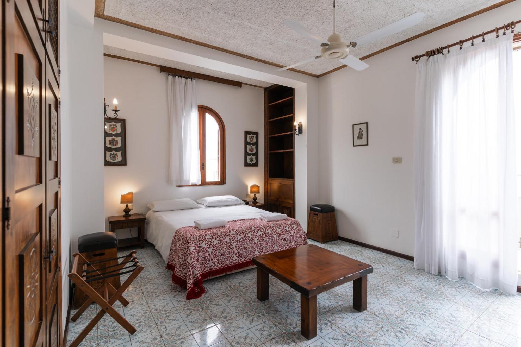 Comfort Twin Double Room