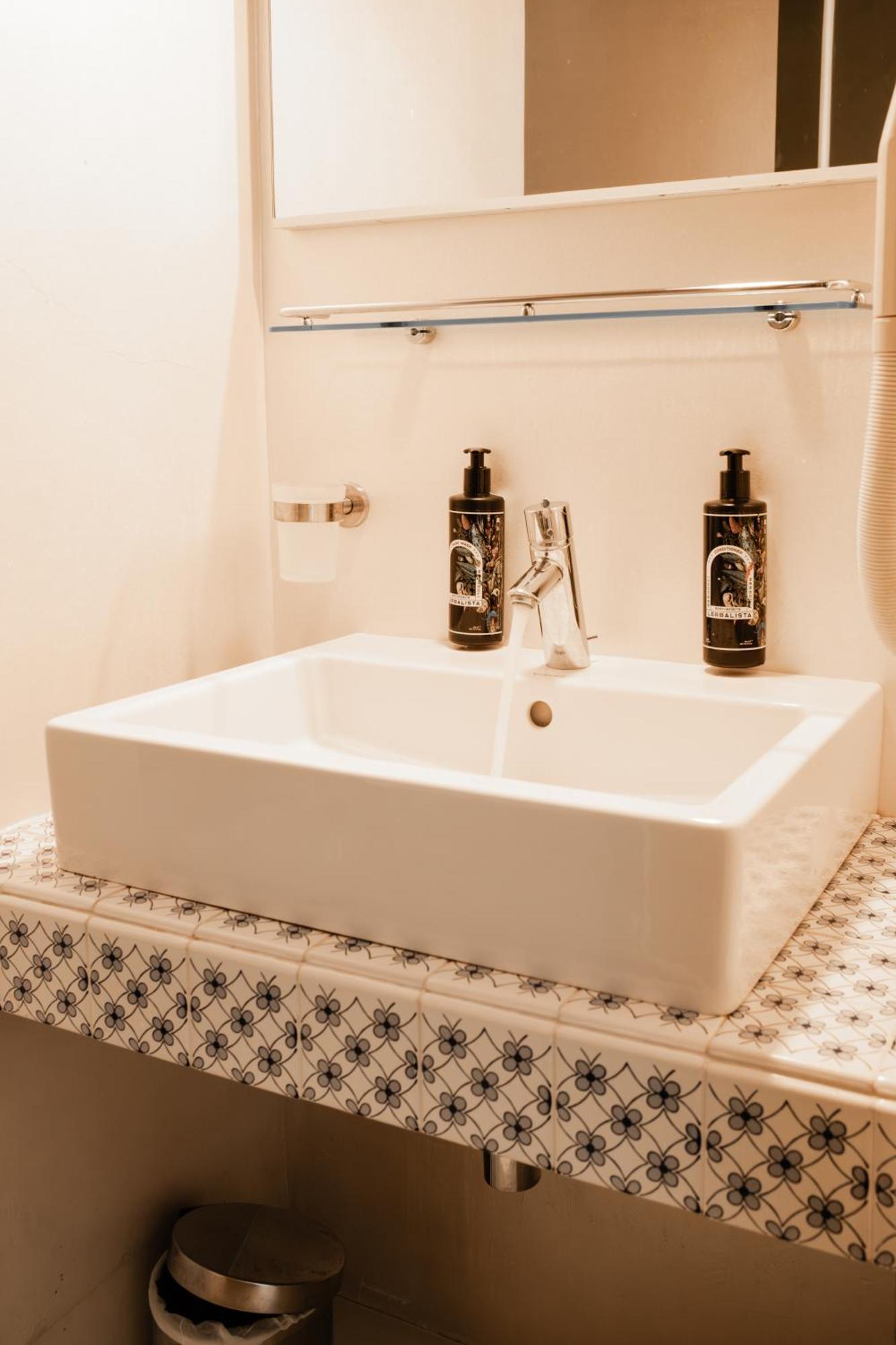 Comfort Twin Double Room