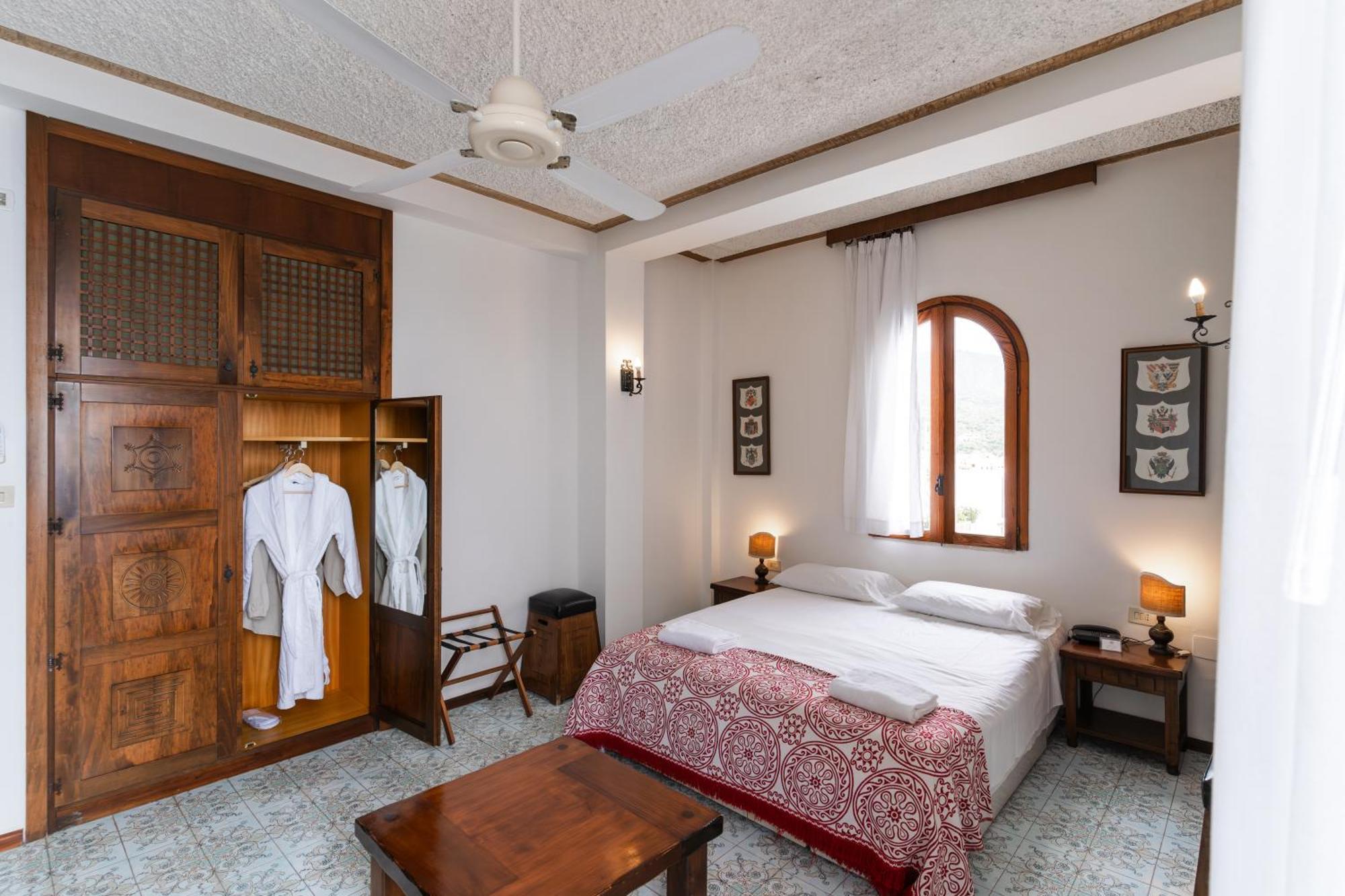Comfort Twin Double Room