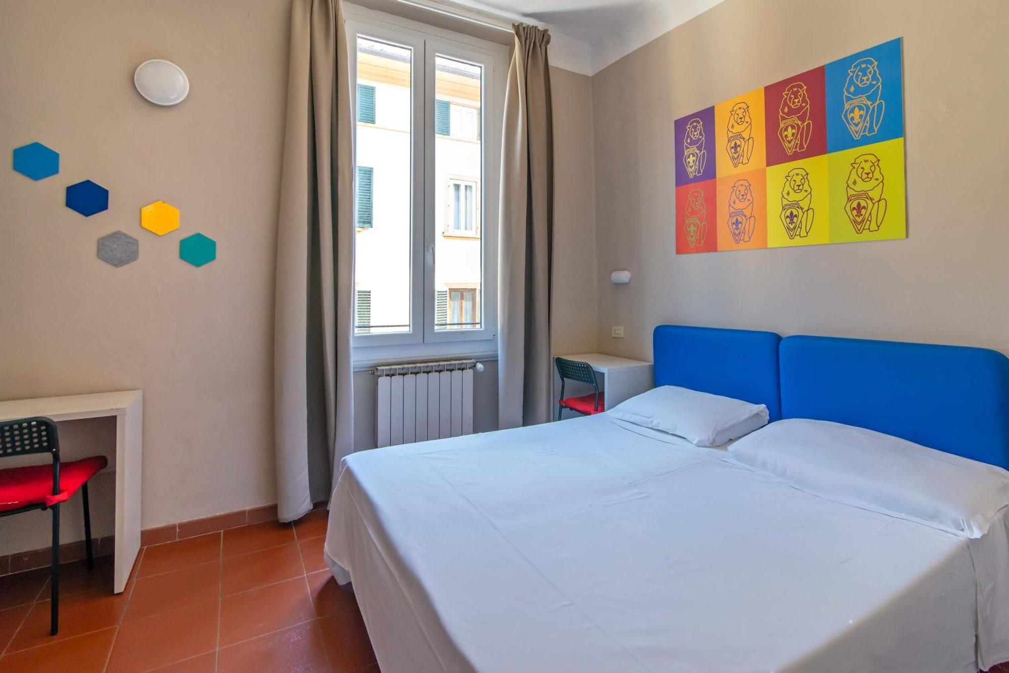 Double Room / Twin Room