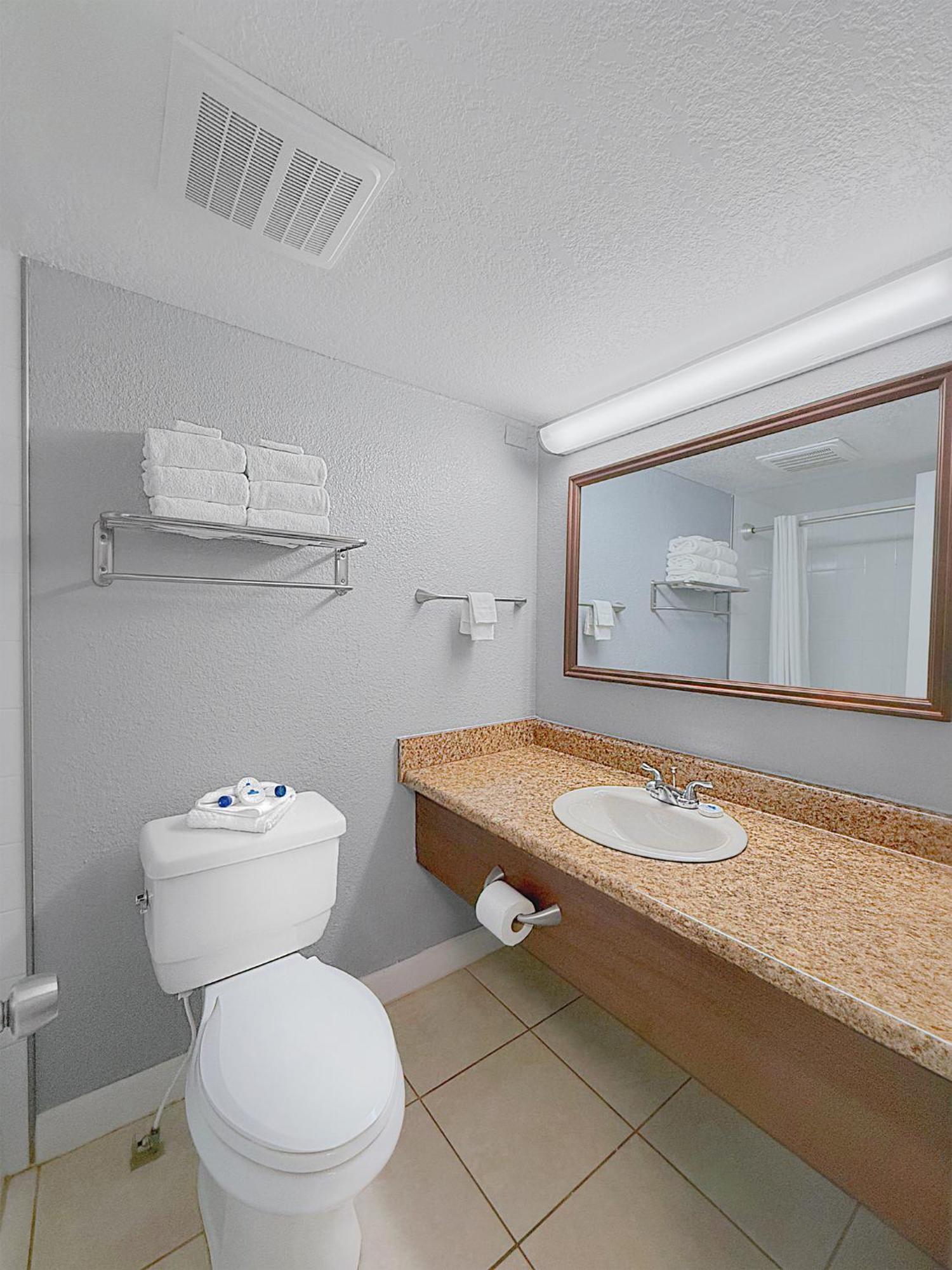 Unrenovated One-Bedroom Villa