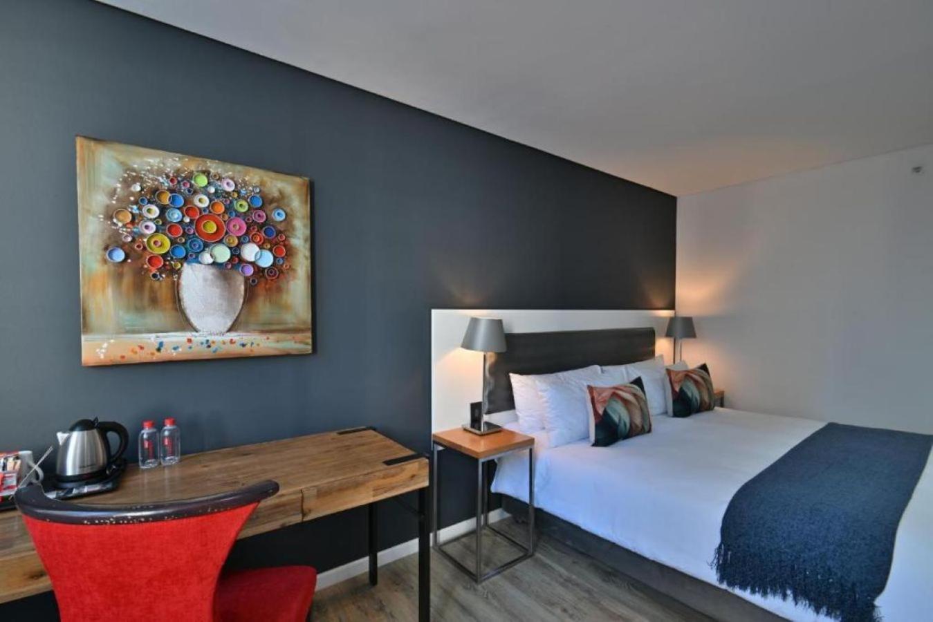 Chambre Supérieure