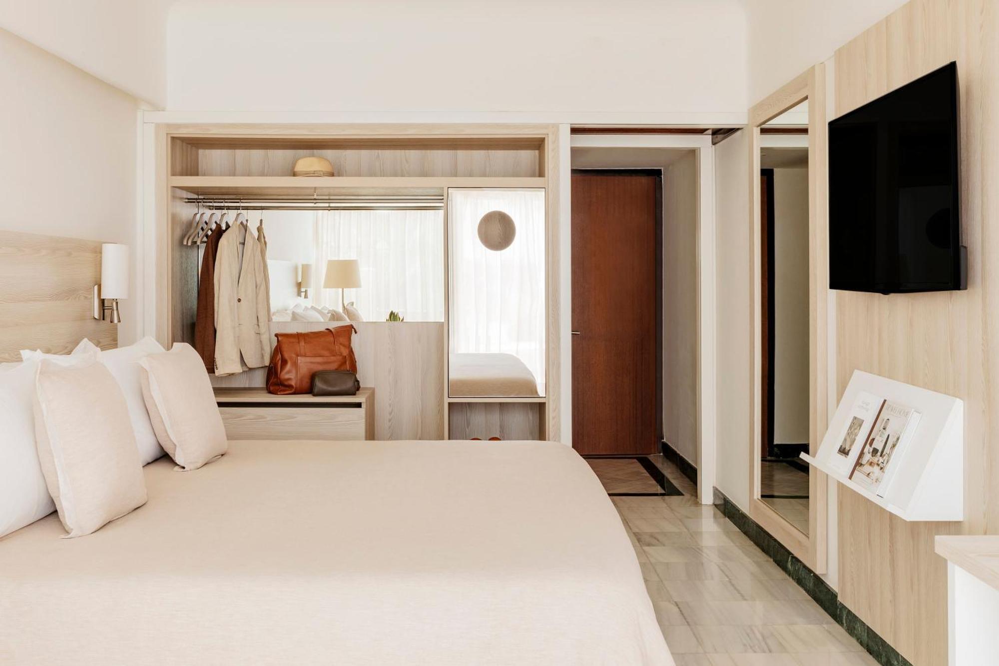 Habitación Premium