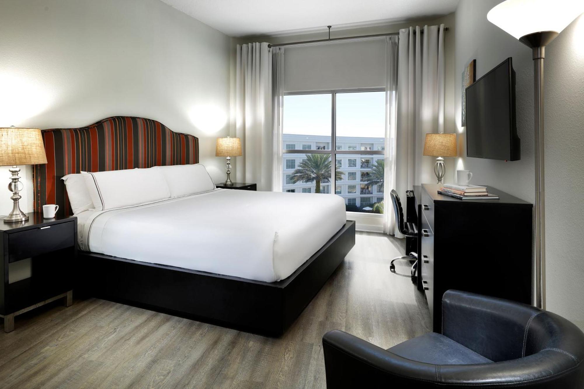 Meliá Room