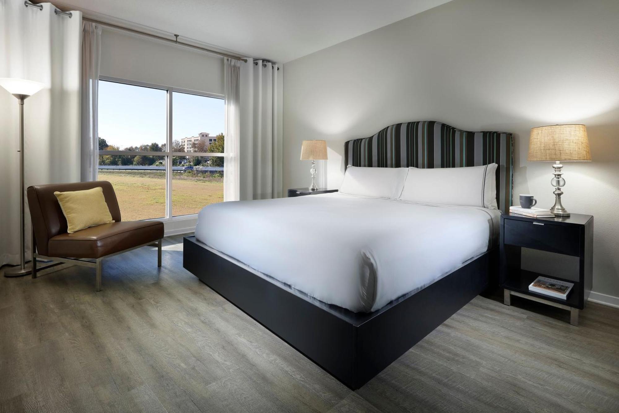 Two Bedroom Suite