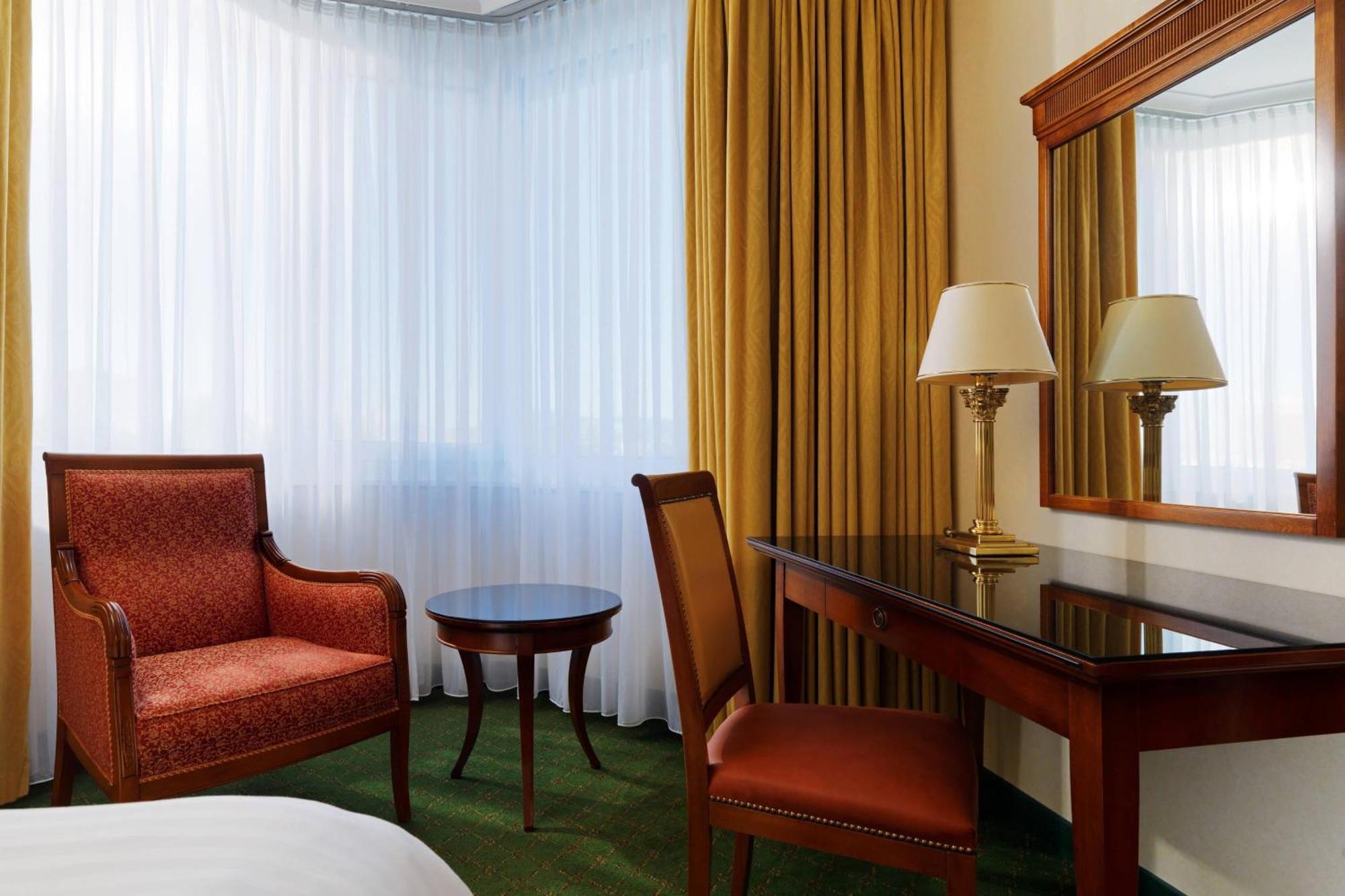 Chambre Lit King-Size