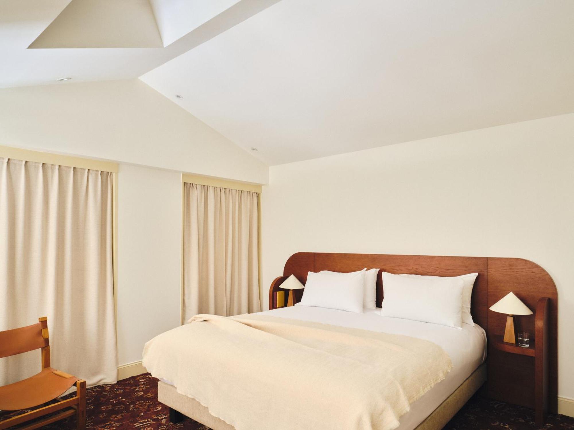 Two Bedroom Duplex Balcony