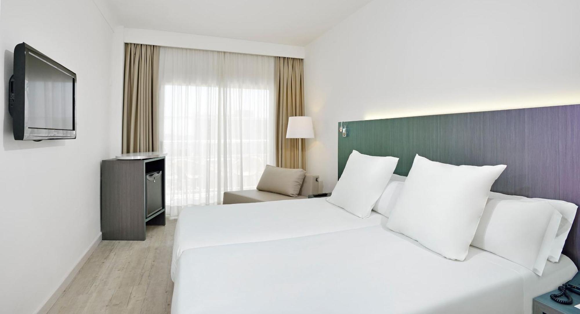 Chambre Sol