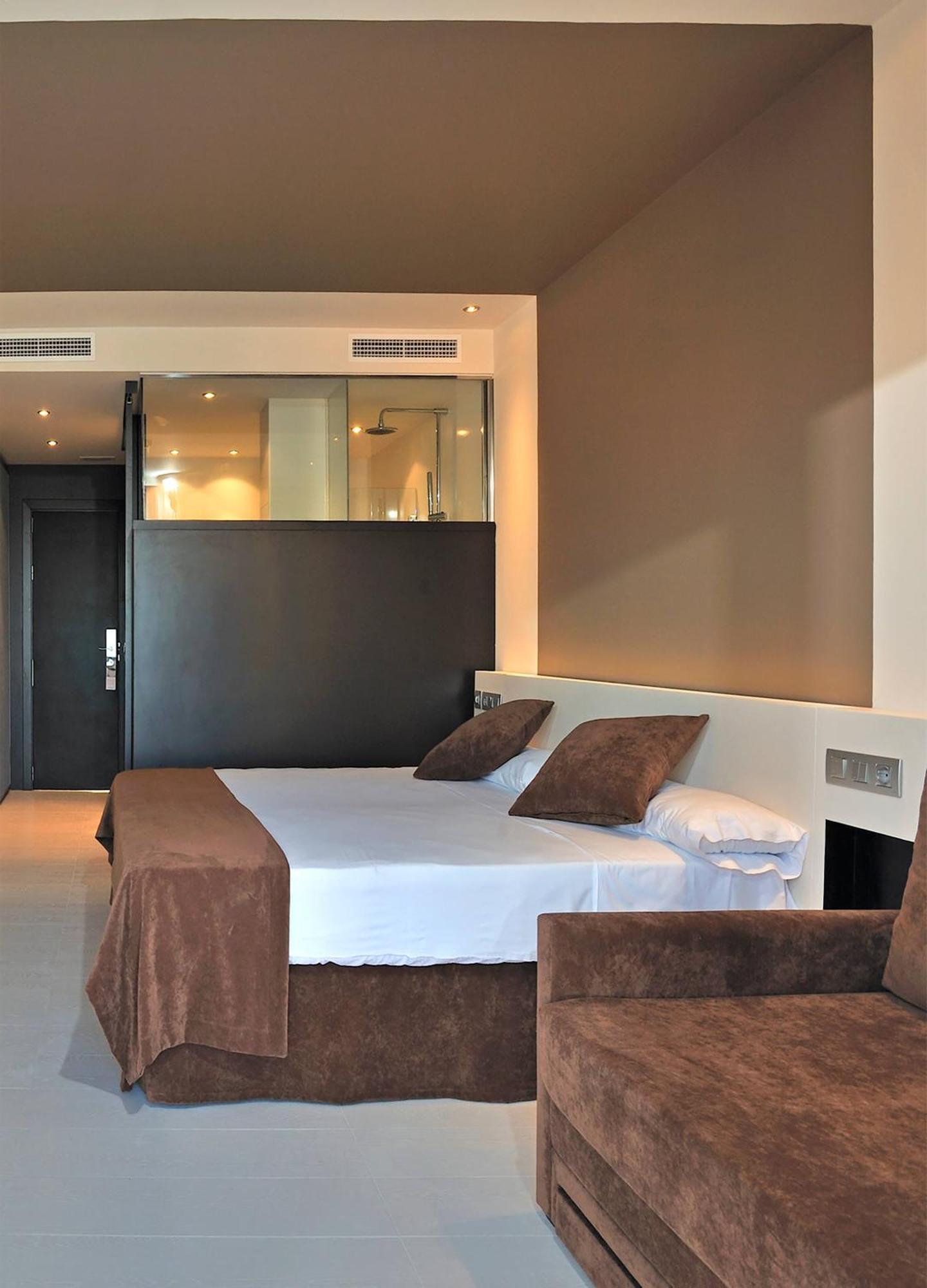Xtra Family Room Sea View
