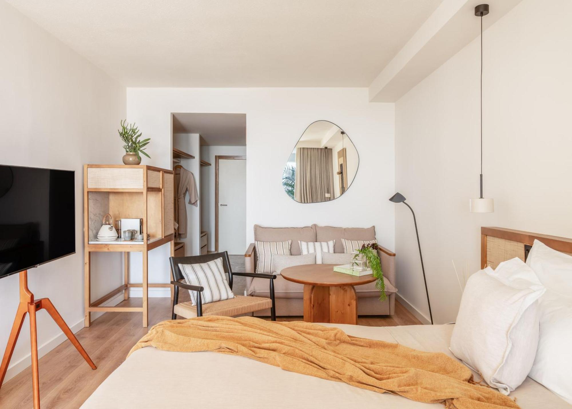Premium Kamer