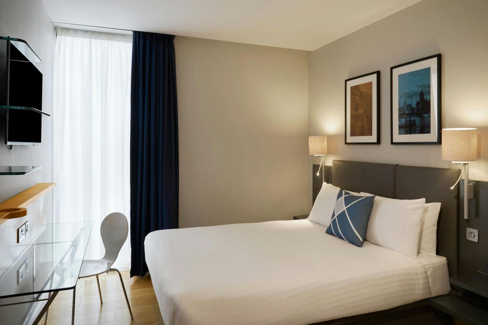 Efficient Double Room