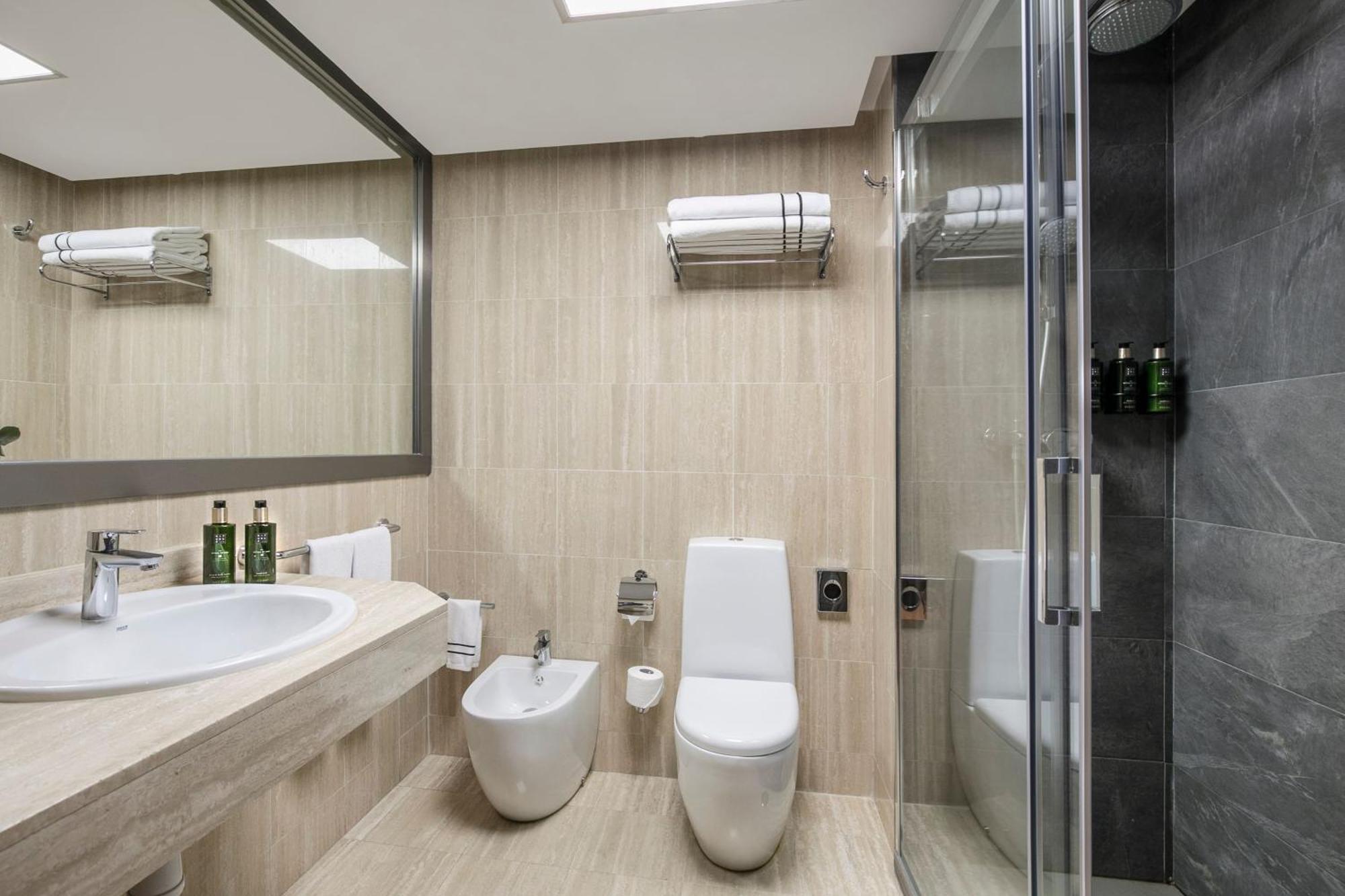 Quarto Triplo Melia