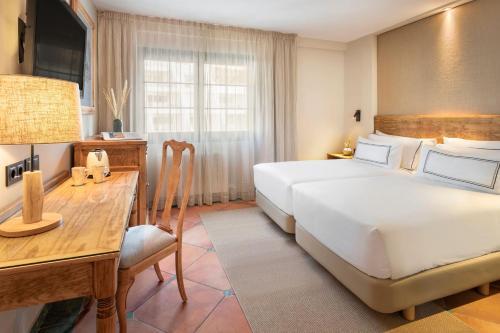 Quarto Meliá