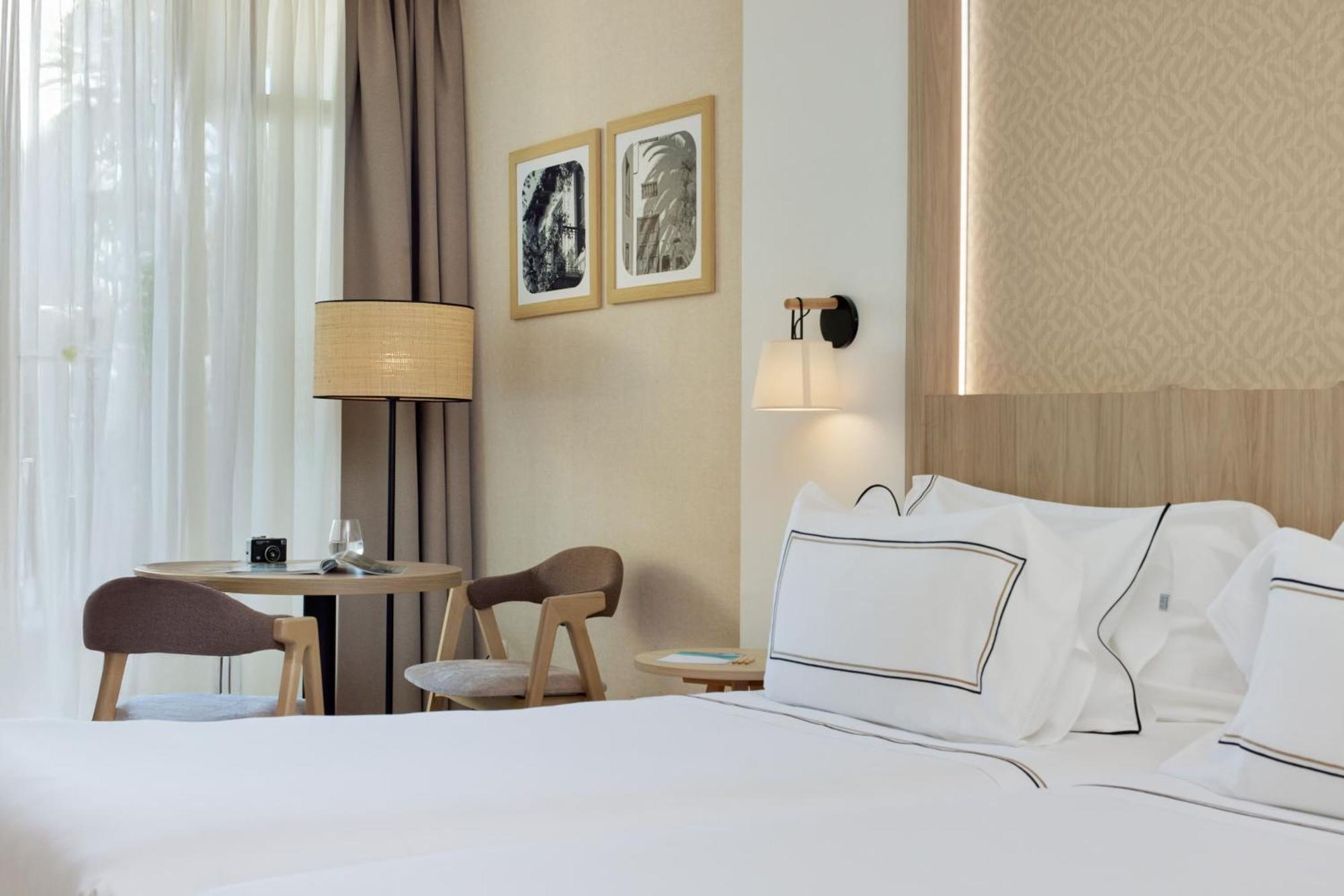 Habitación Meliá