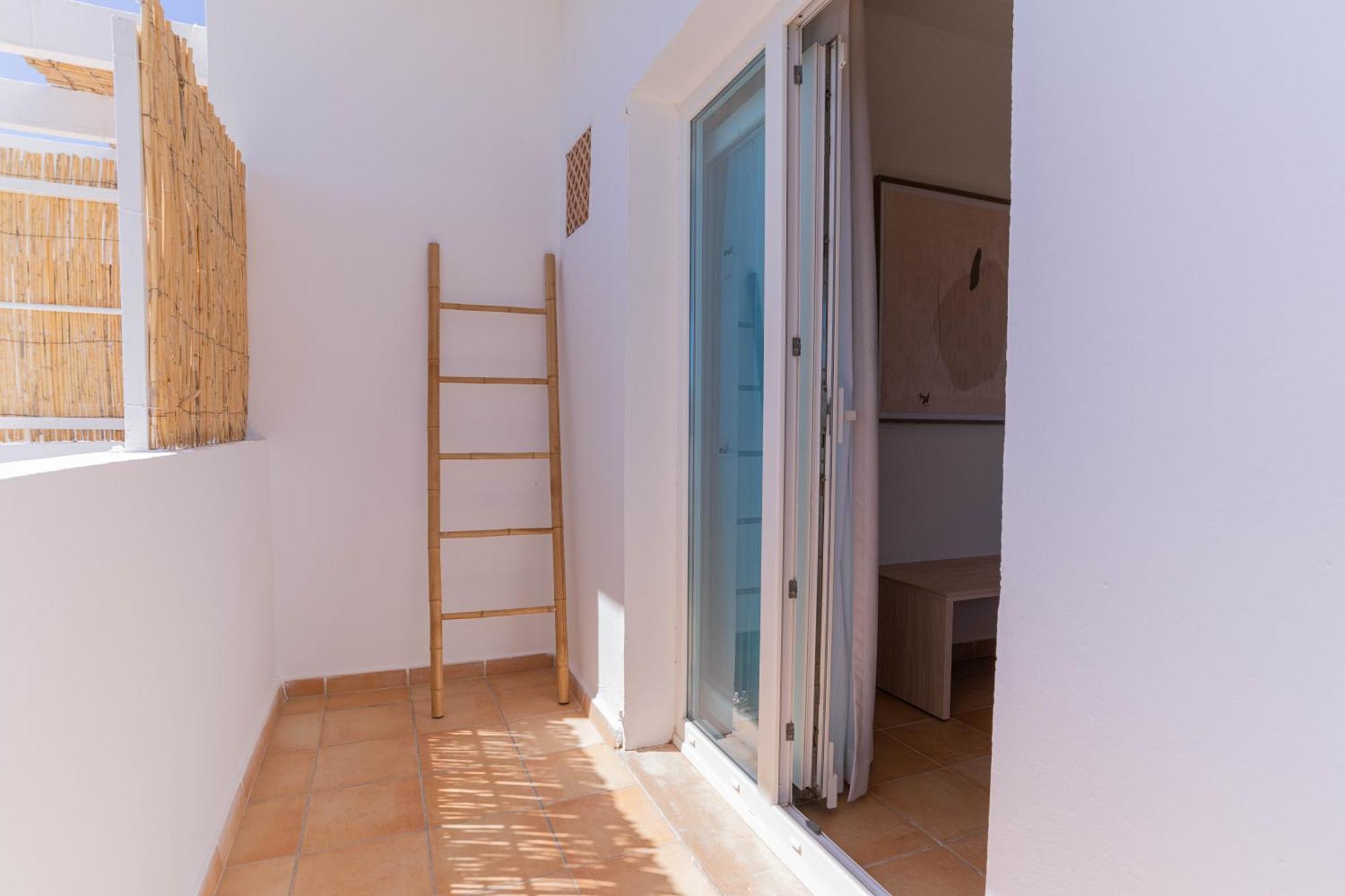 Superior Doppel- oder Zweibettzimmer mit Meerblick