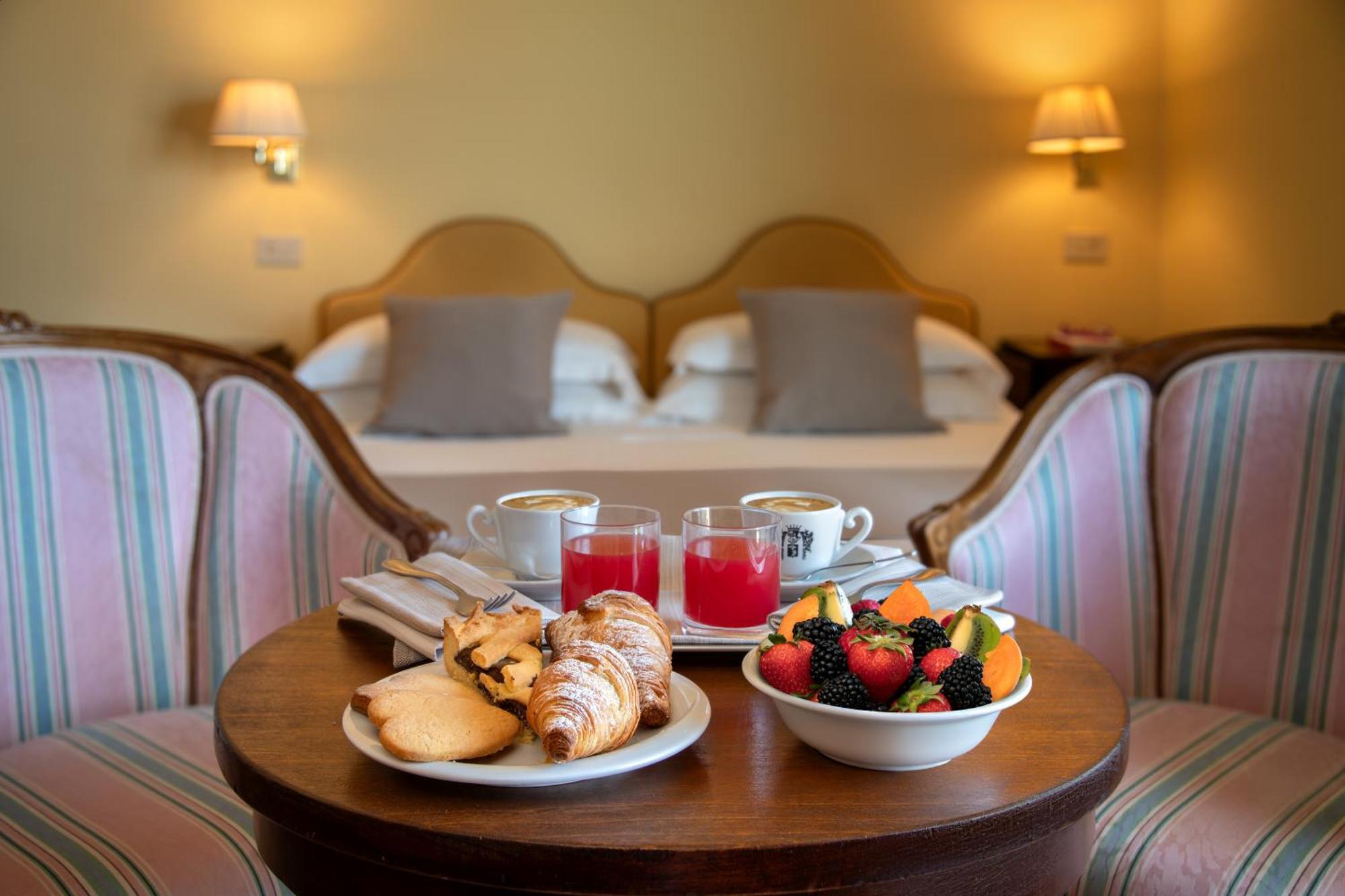 Double or Twin Room