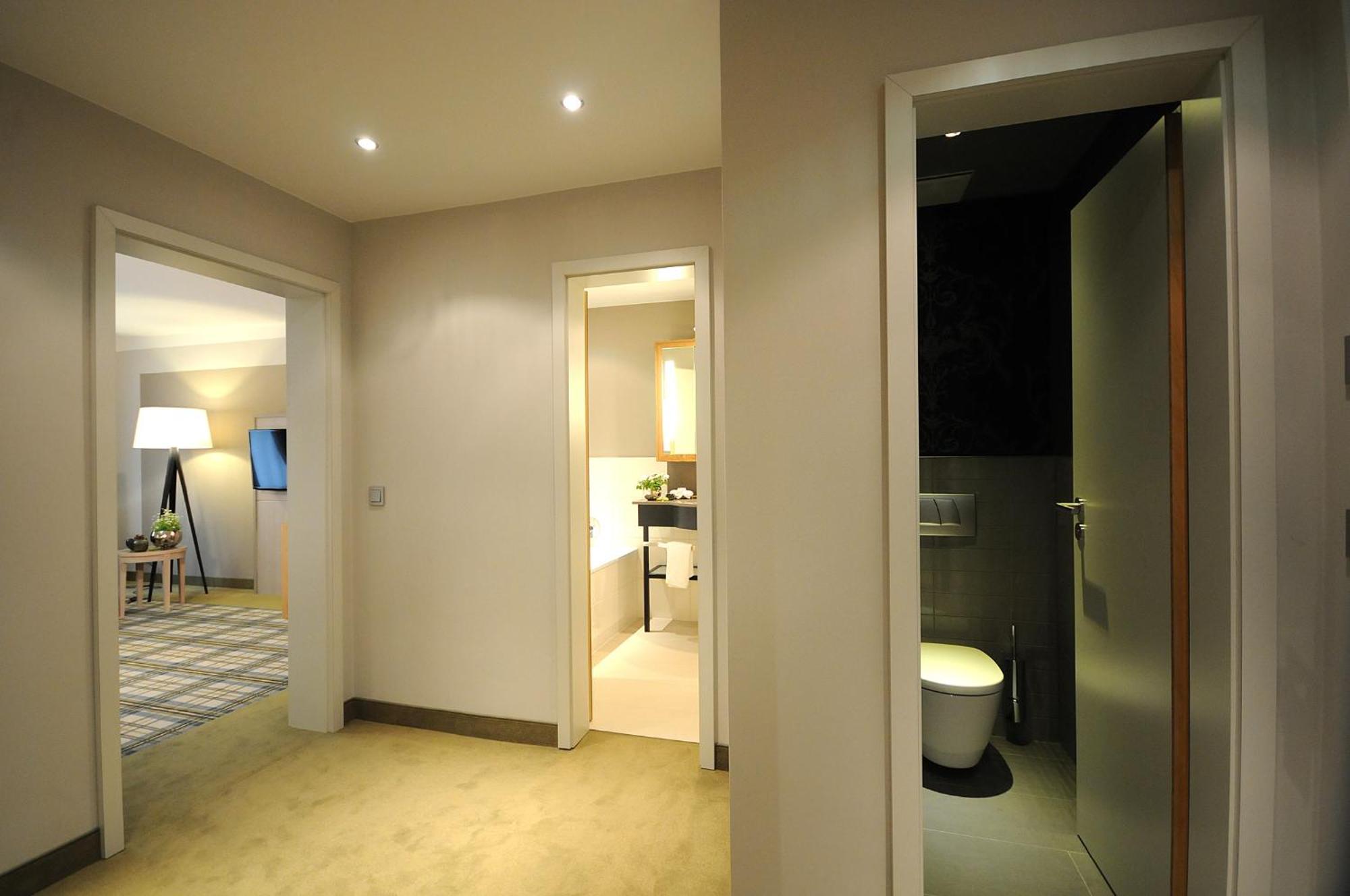 Classic Double Room "Jagdschloss"