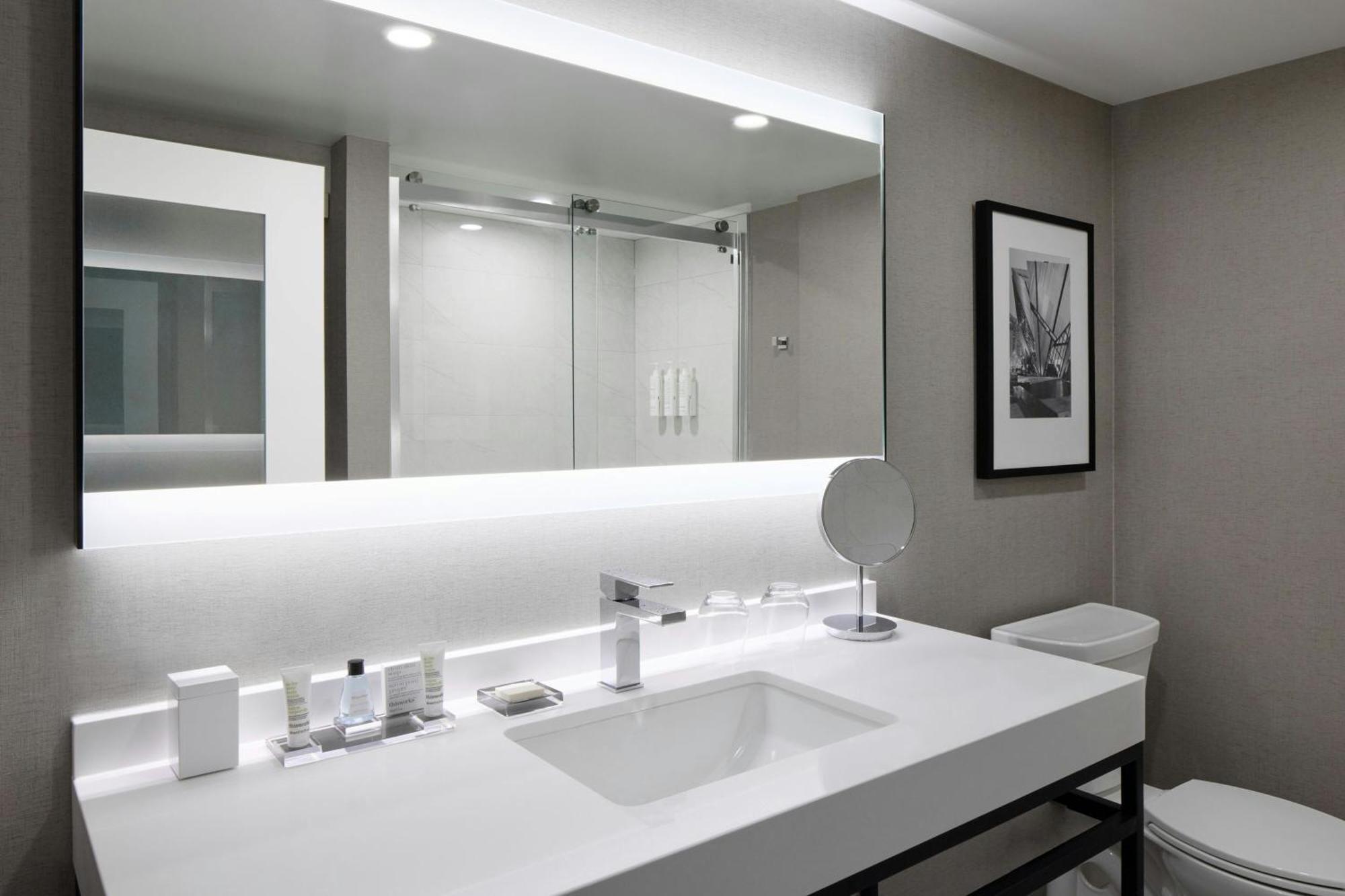 King Room Concierge Level
