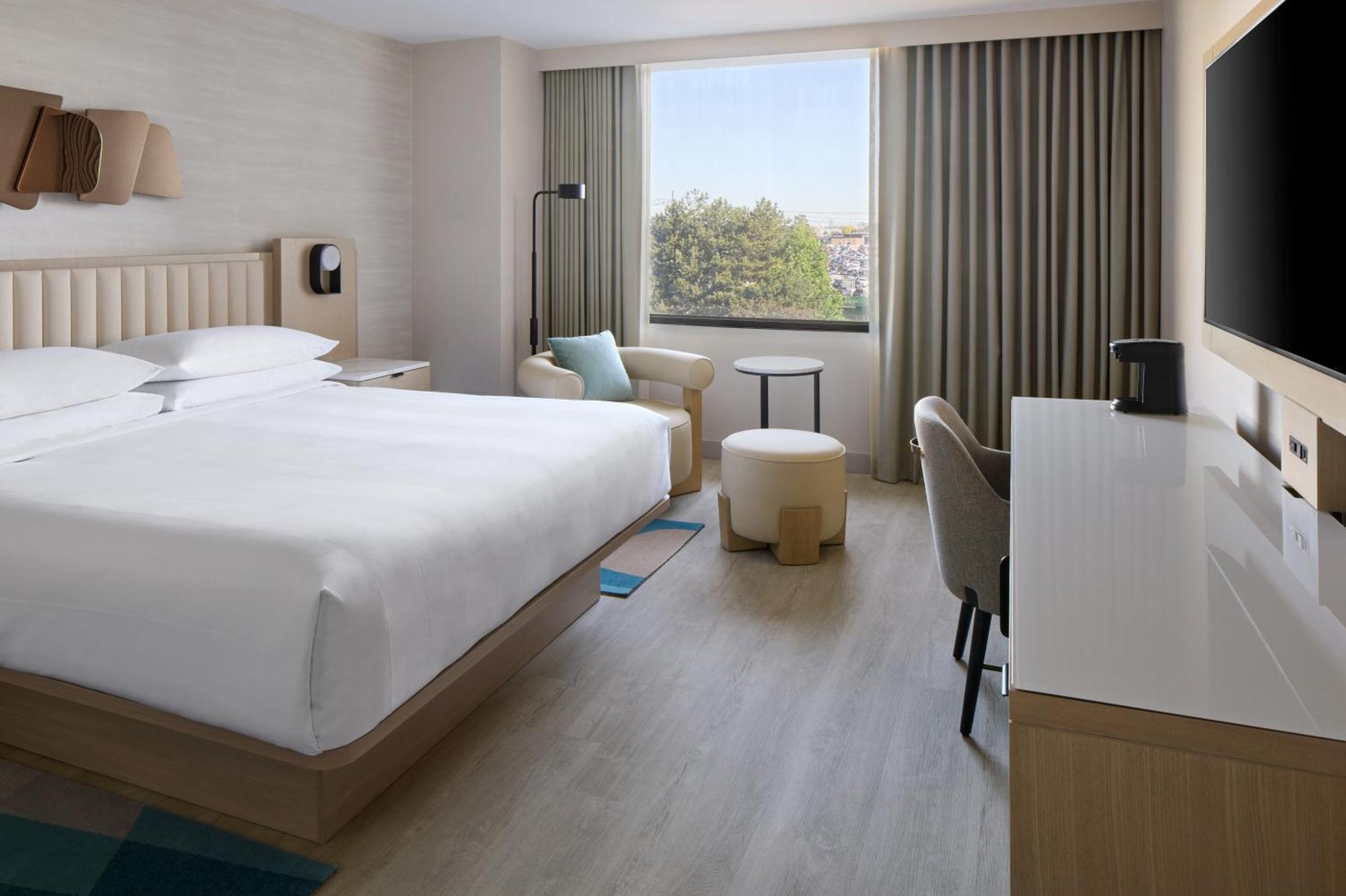 King Room