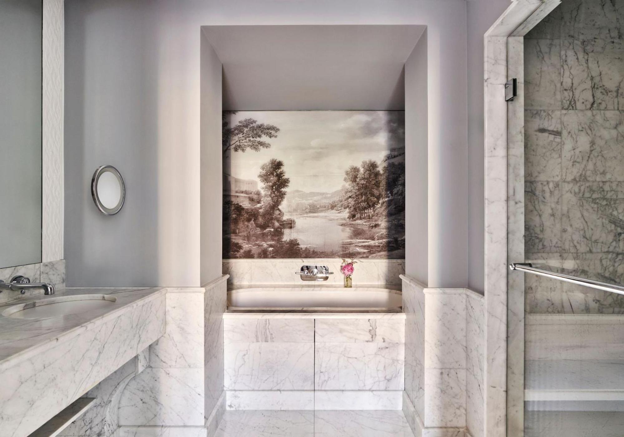 Suite Prestige Champs-Elysées
