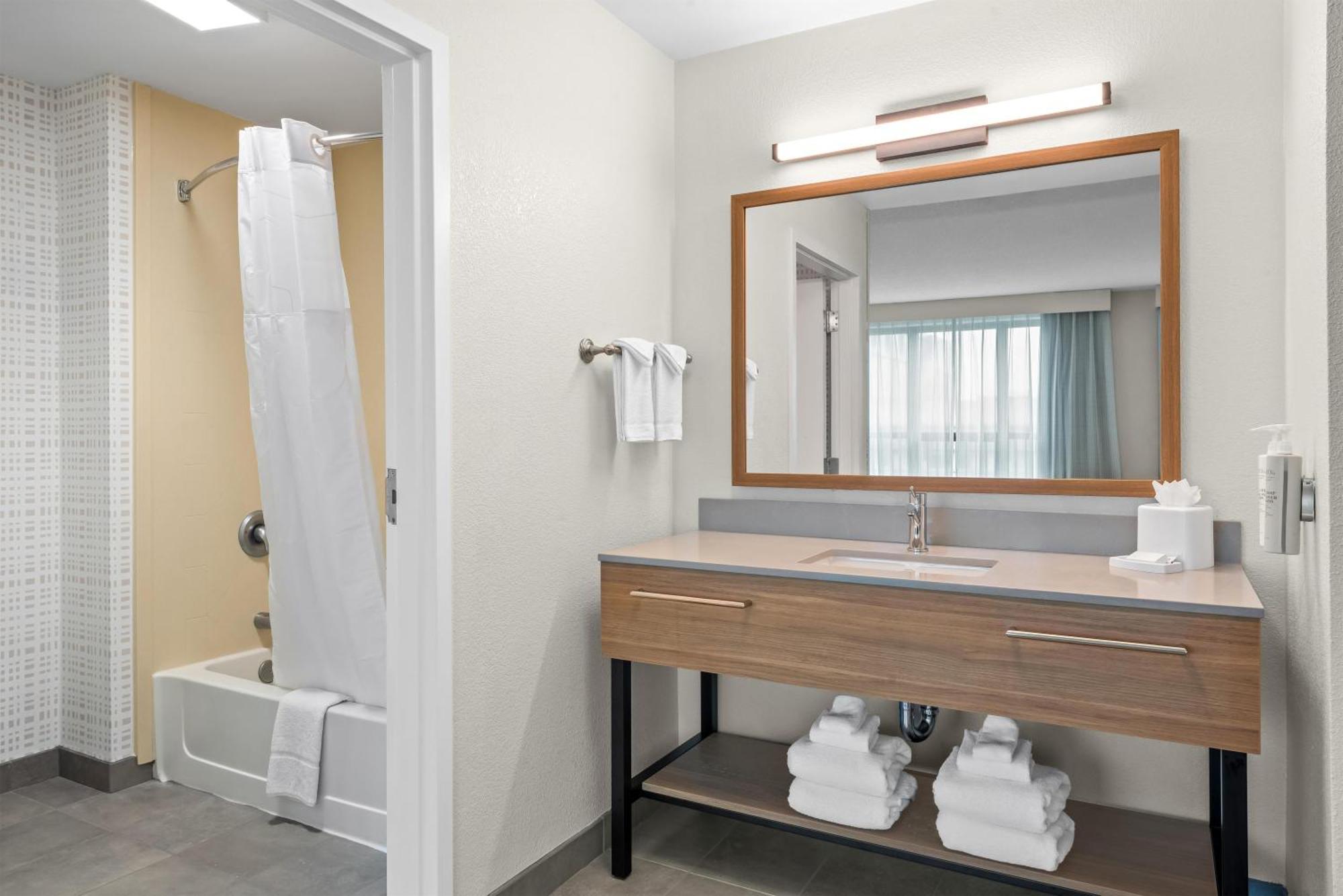 King Studio Suite Sofa Bed Non-Smoking