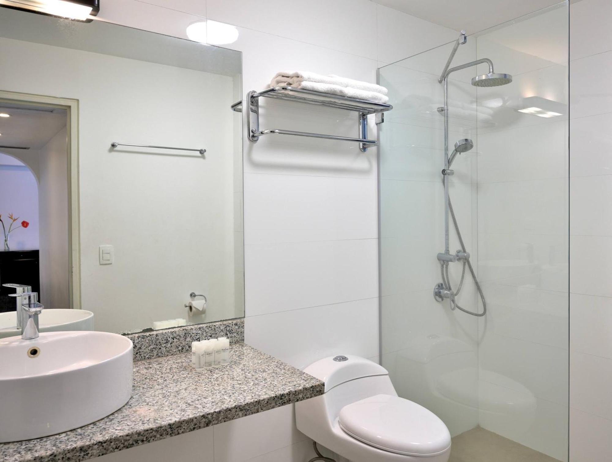 The Level Grand Suite
