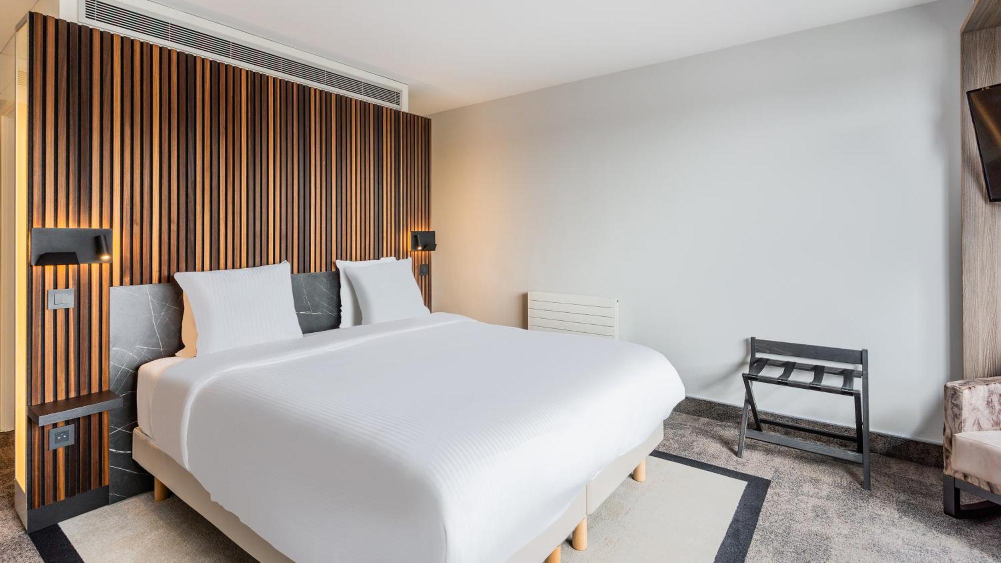 Superior Queen Room