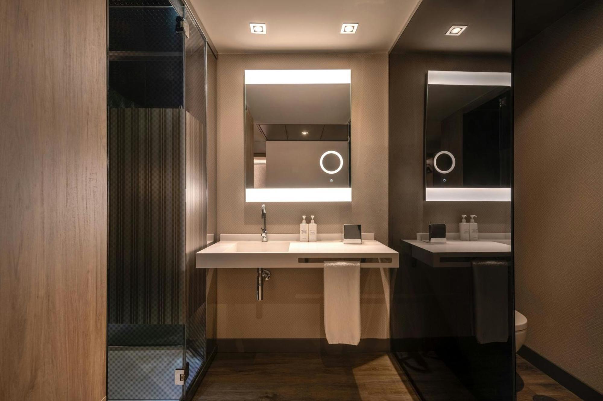 Standaard Kamer met Kingsize Bed