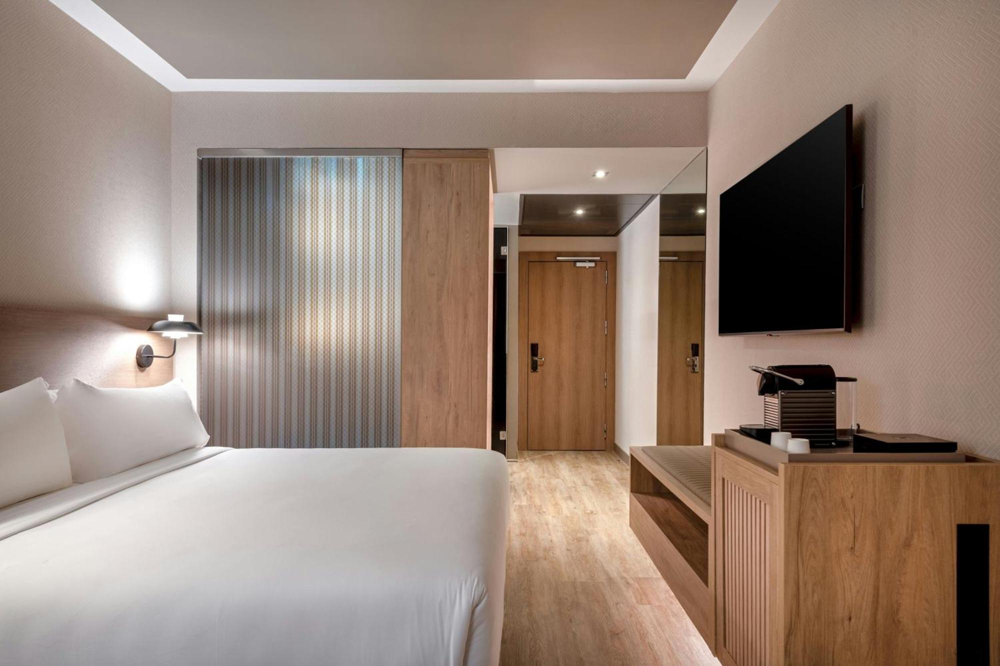 Superior Kamer met Kingsize Bed