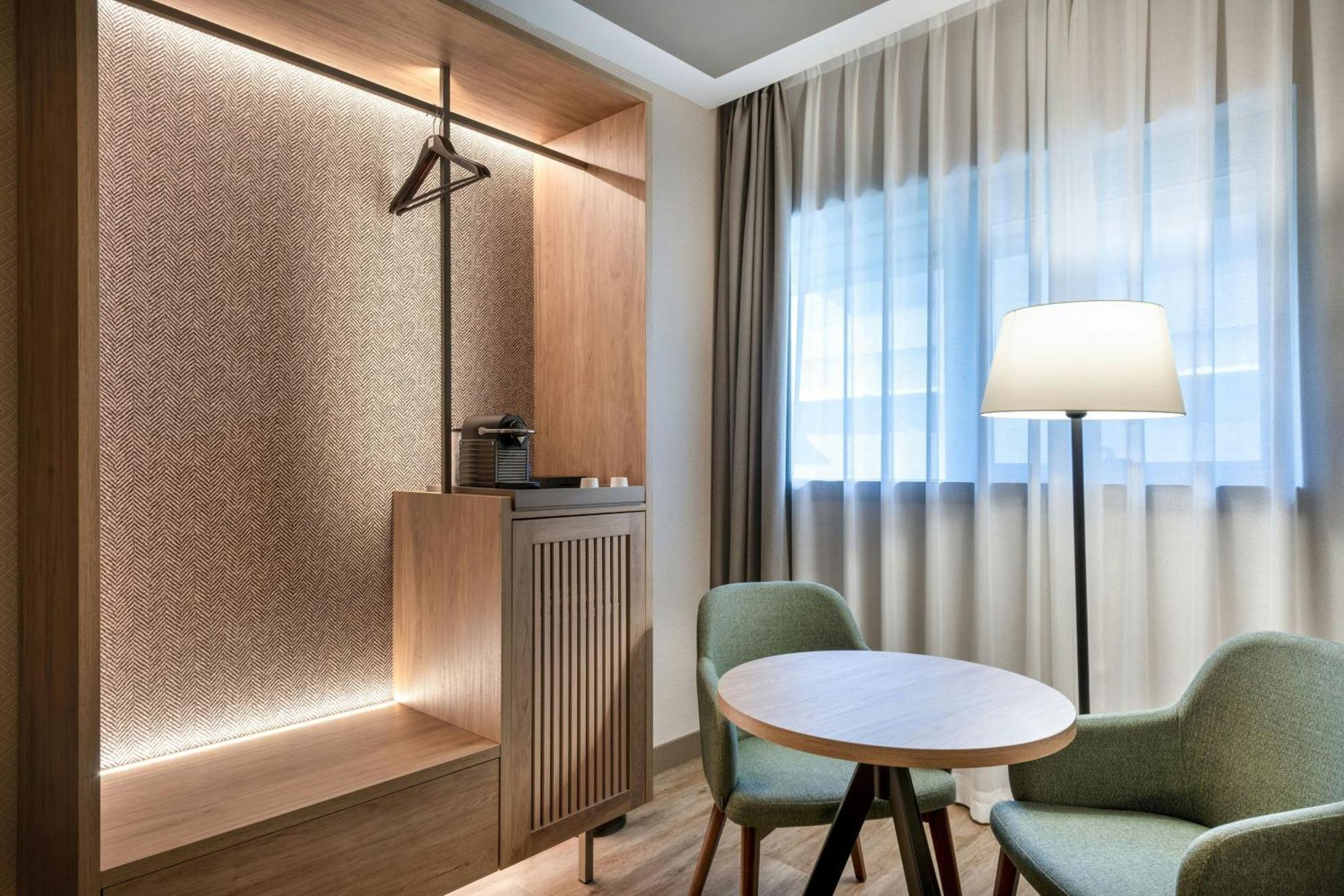 Standaard Plus kamer met Kingsize Bed