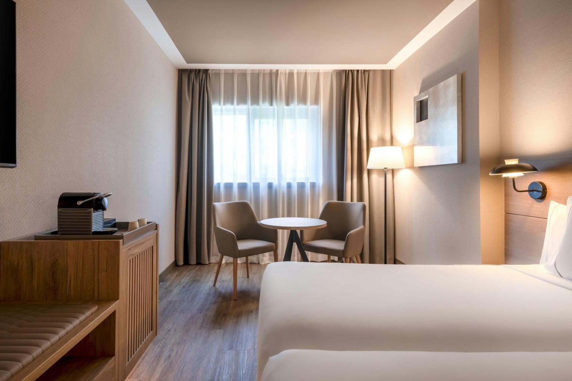 Standaard Kamer met 2 Bedden