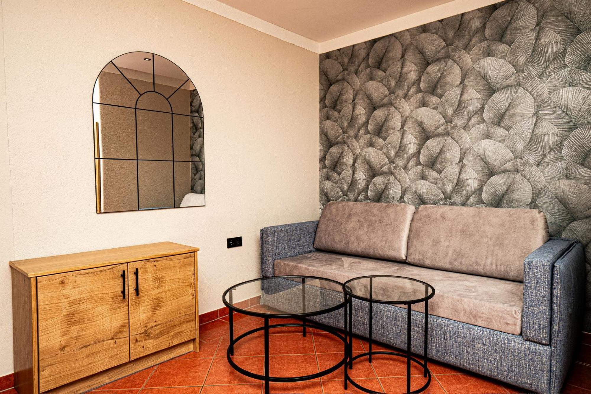 Family Room Balcony