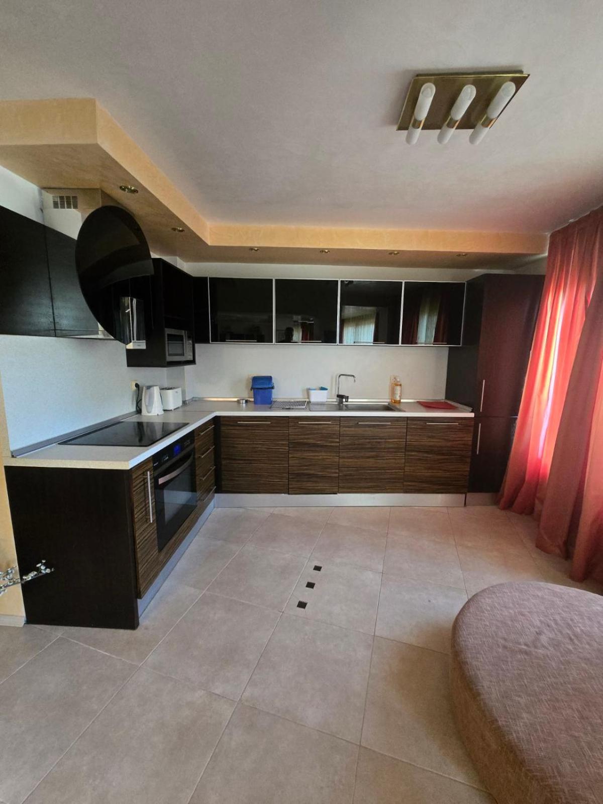 Executive Apartment