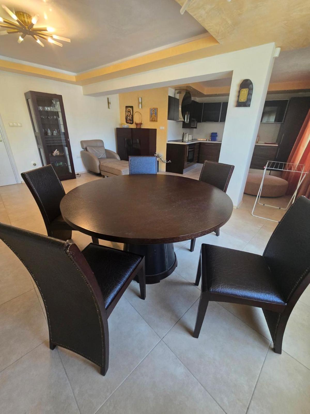 Executive Apartment