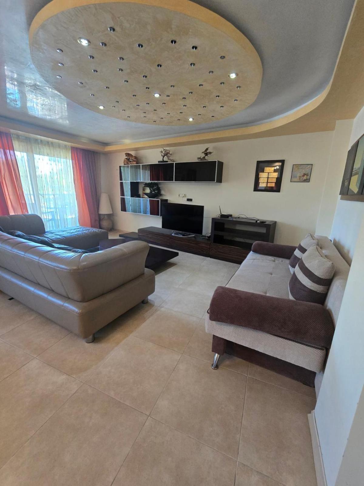 Executive Apartment