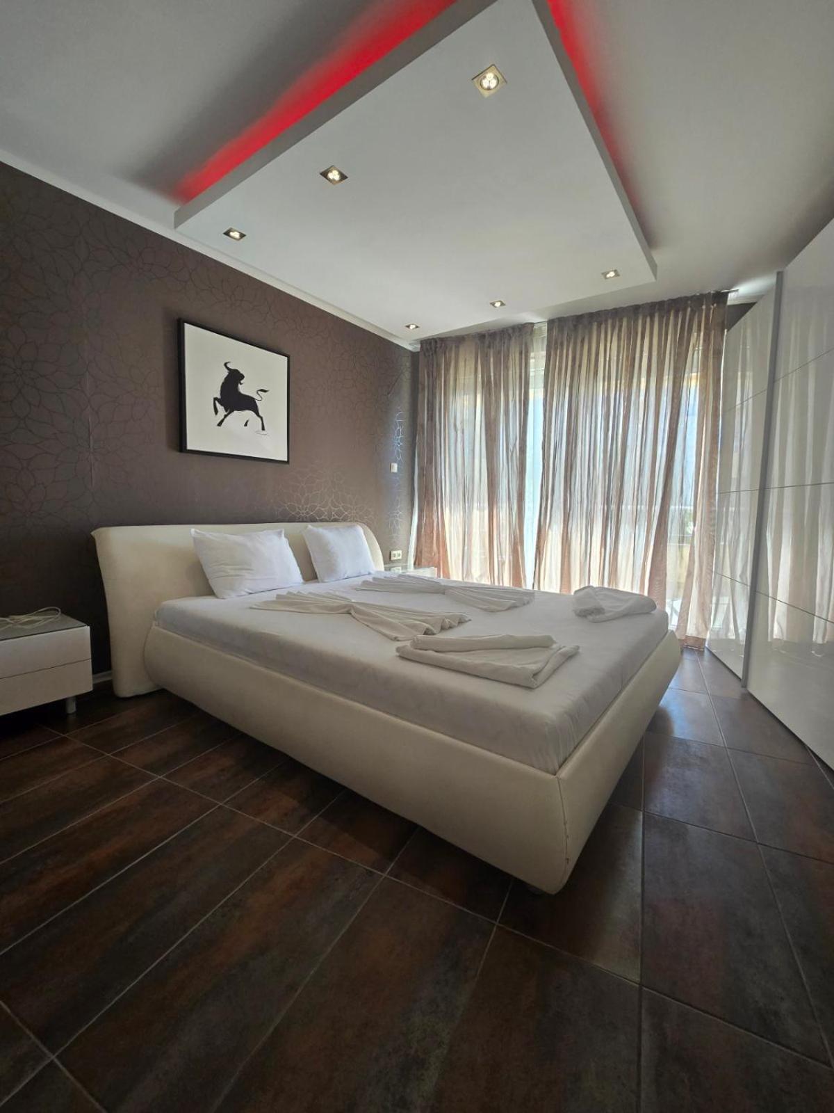 Executive Apartment