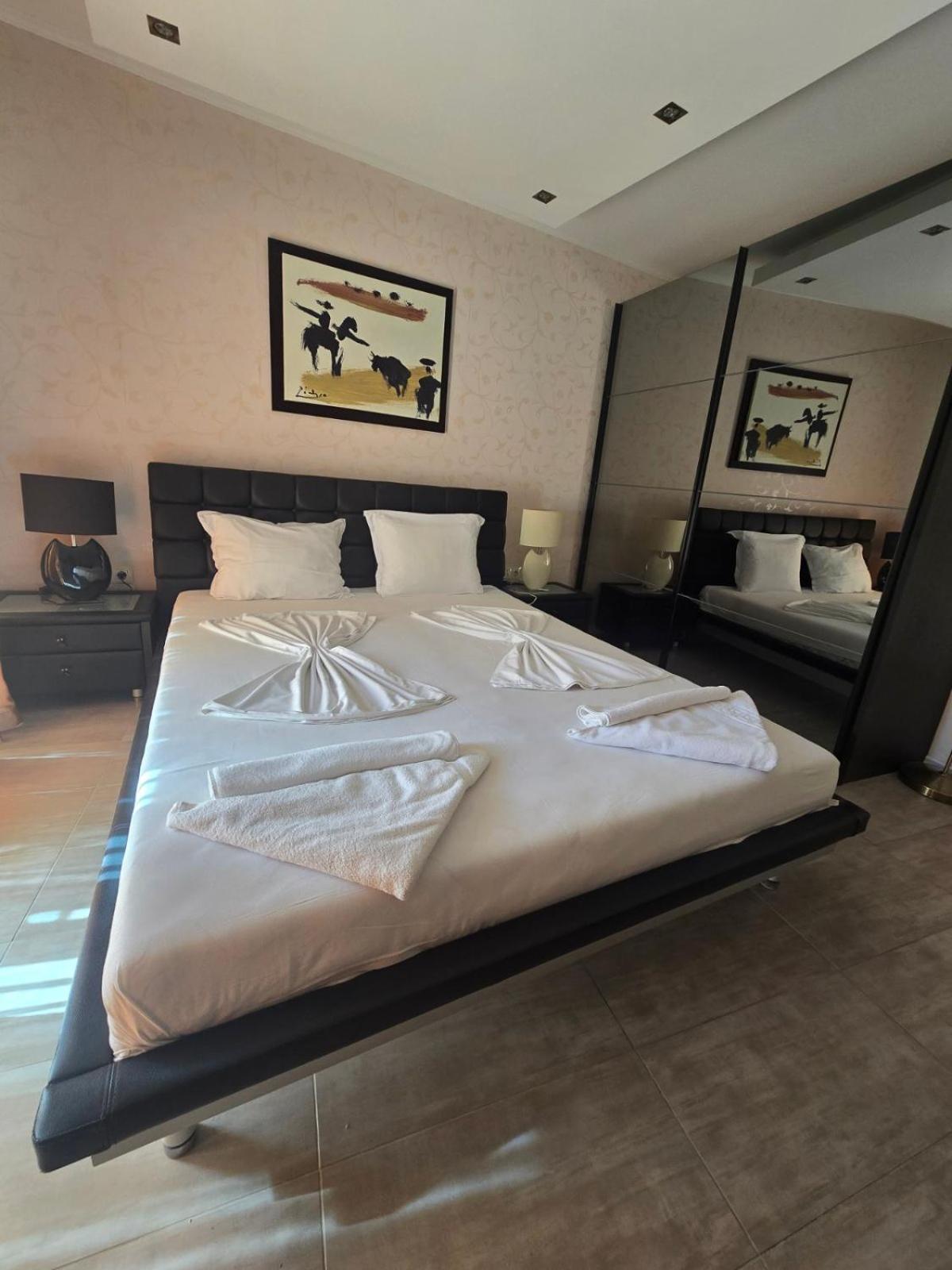 Executive Apartment
