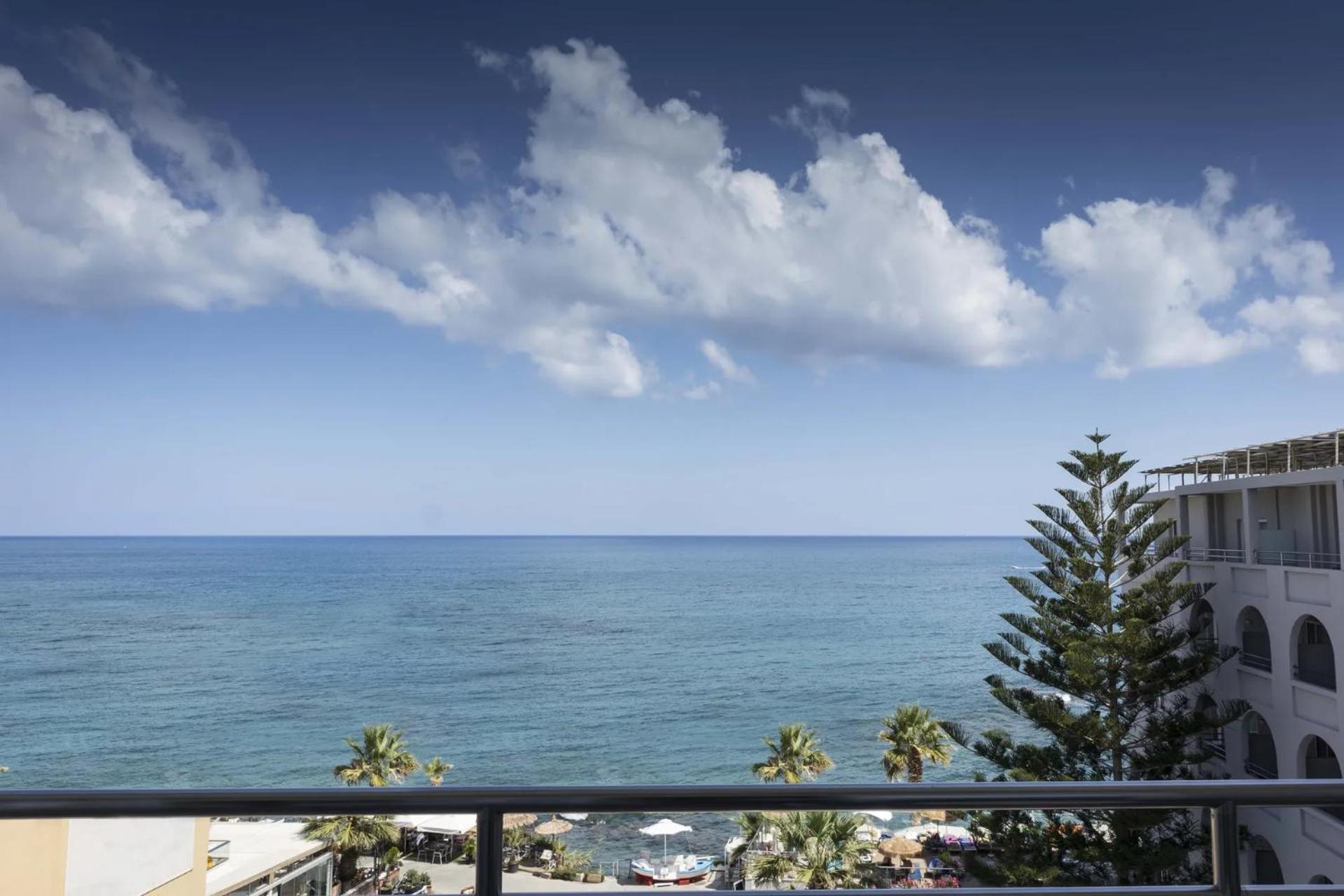 Junior Suite Sea View