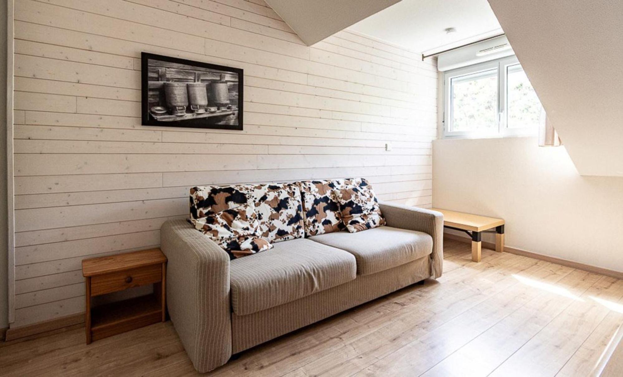 Studio Cabin