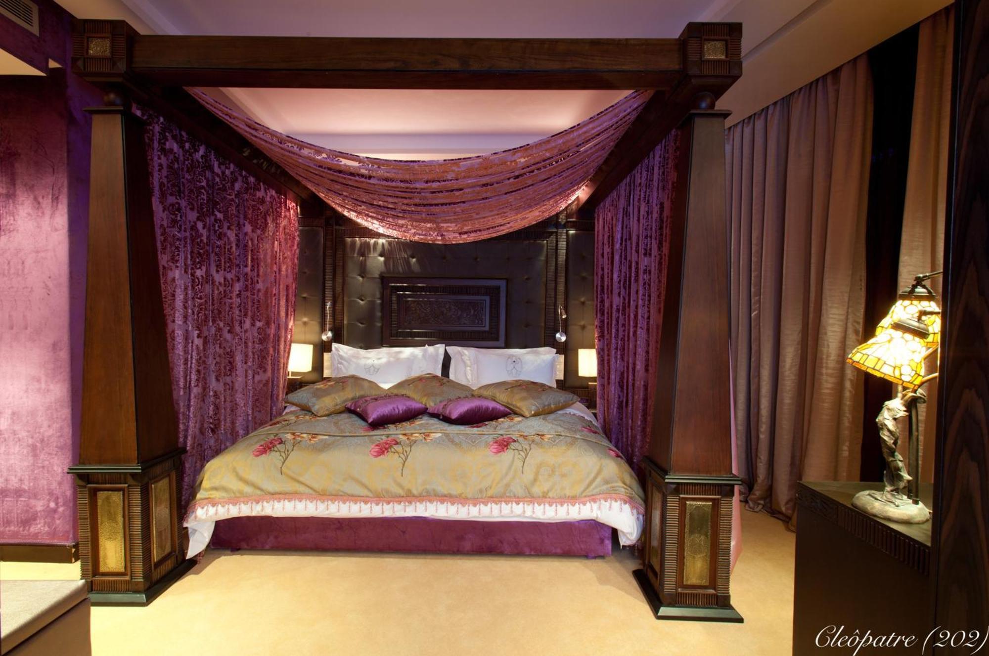 Prestige Suite