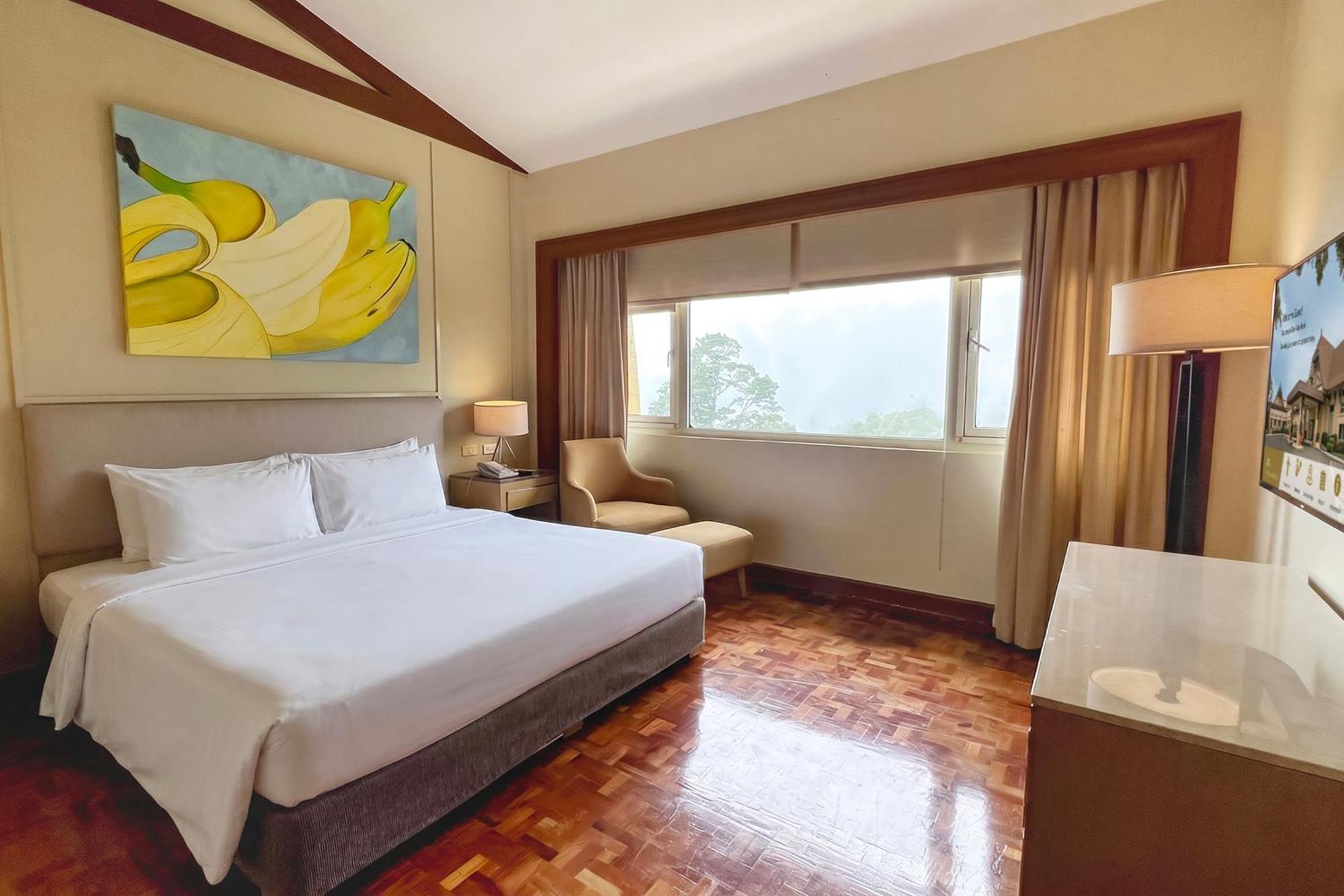 Superior King Room