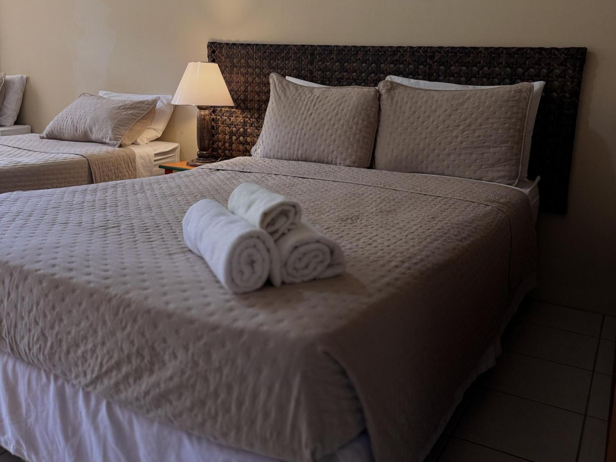 Quarto Triplo Standard