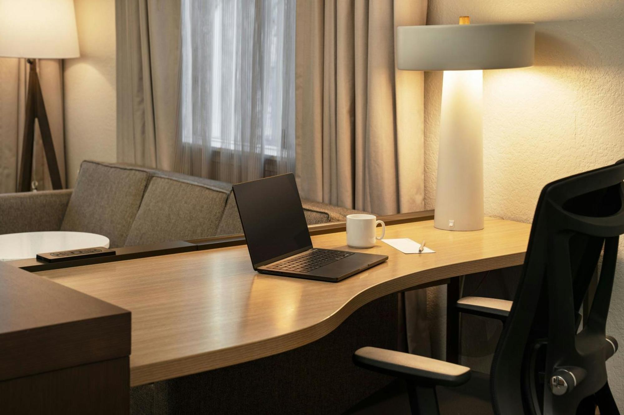 King Studio Sofa Bed