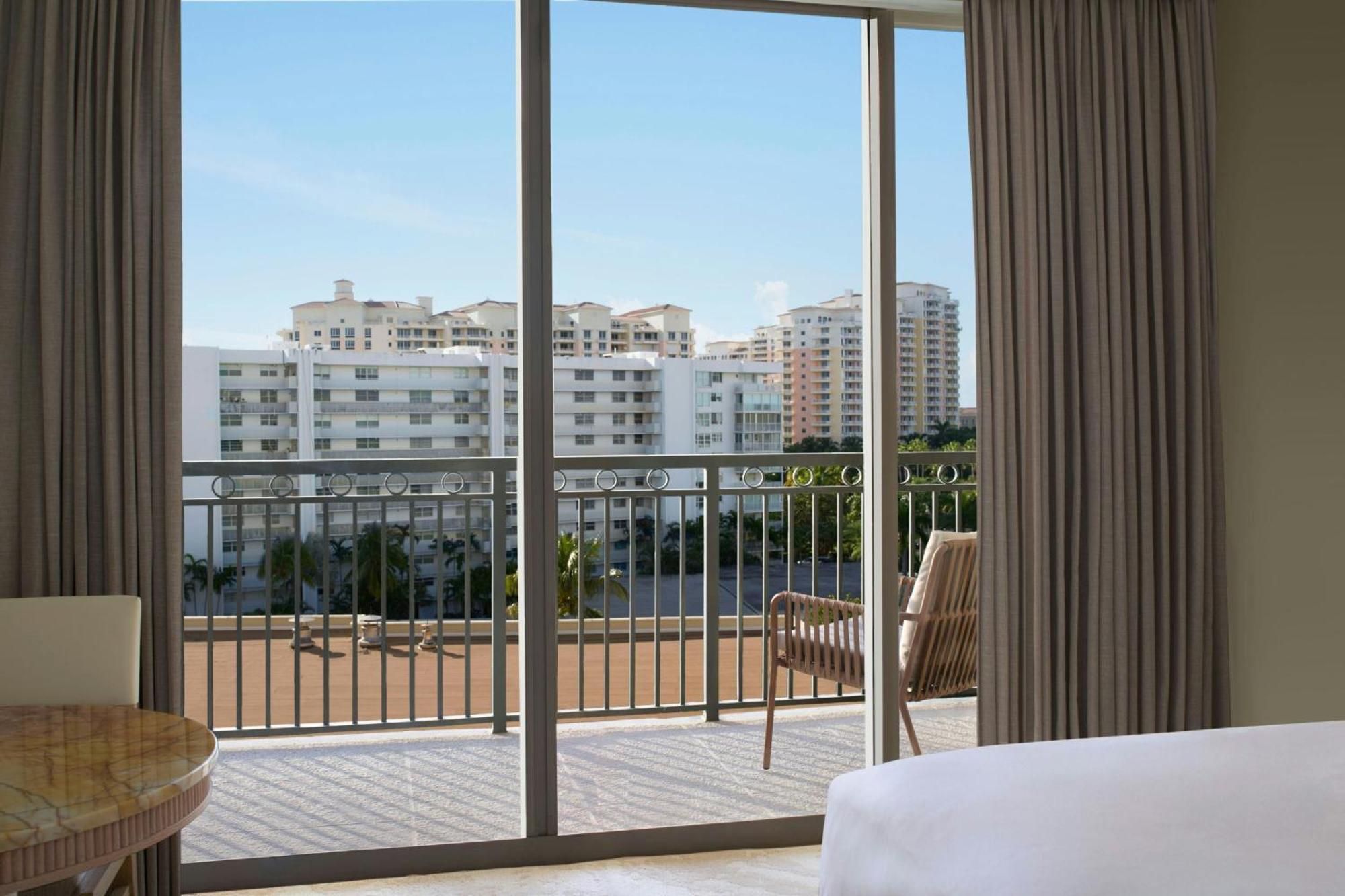 Resort View Two Queen Beds