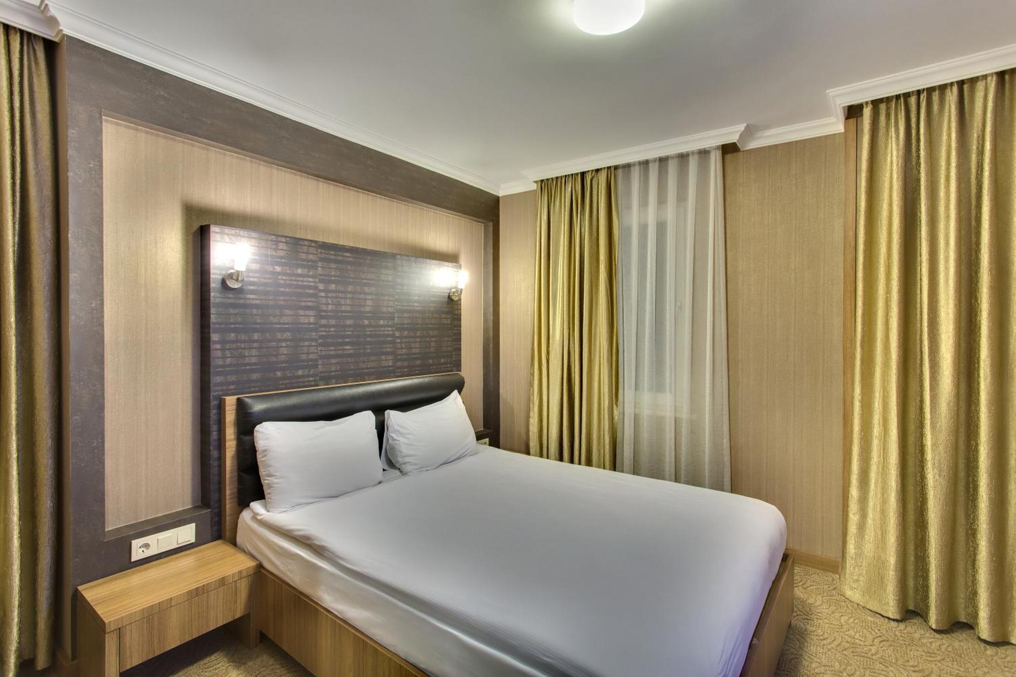 Chambre Double Standard