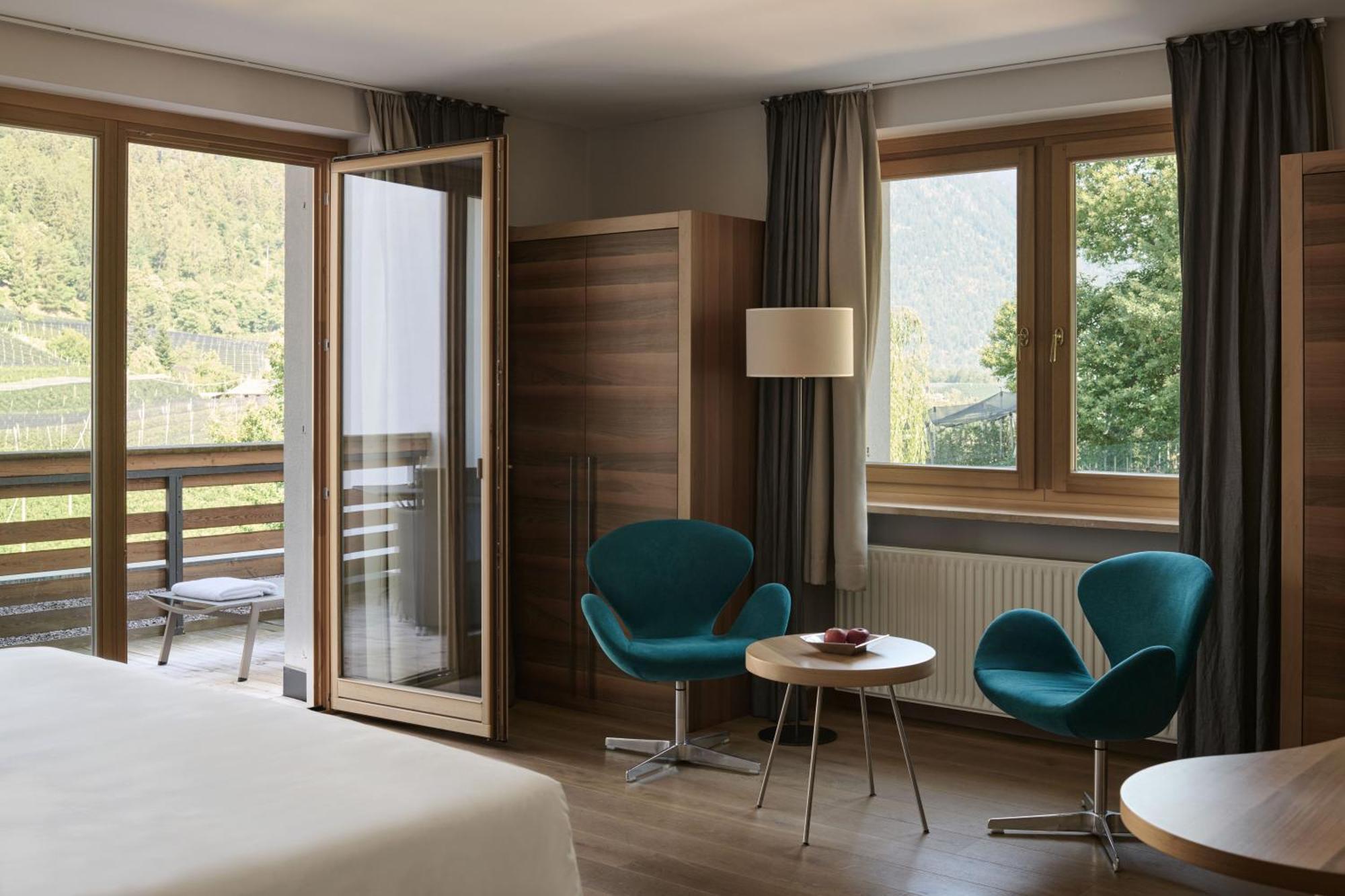Superior Doppelzimmer